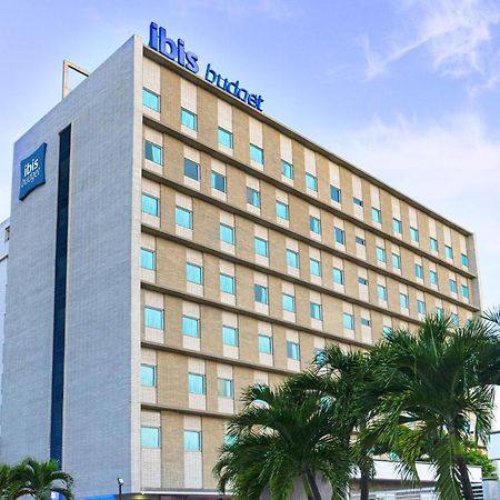 Ibis Budget Barranquilla Barranquilla  Luaran gambar