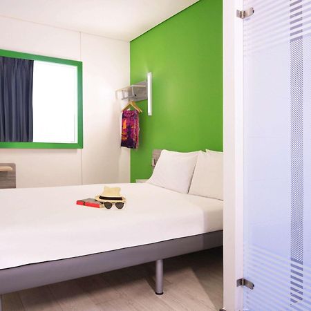 Ibis Budget Barranquilla Barranquilla  Luaran gambar