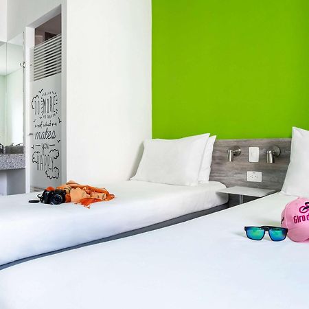 Ibis Budget Barranquilla Barranquilla  Luaran gambar