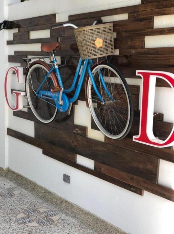 Ibis Budget Barranquilla Barranquilla  Luaran gambar