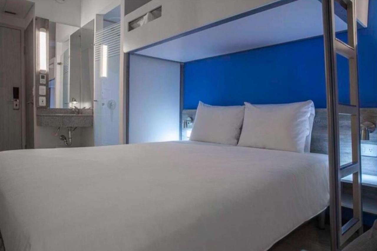 Ibis Budget Barranquilla Barranquilla  Luaran gambar