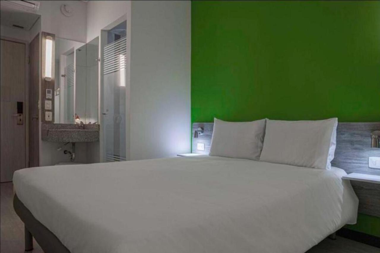 Ibis Budget Barranquilla Barranquilla  Luaran gambar