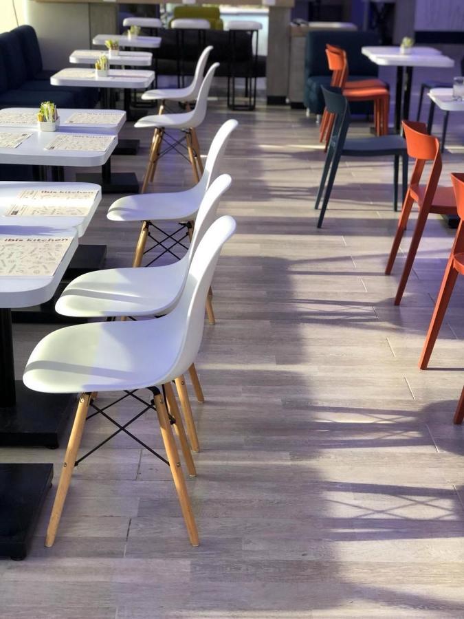 Ibis Budget Barranquilla Barranquilla  Luaran gambar