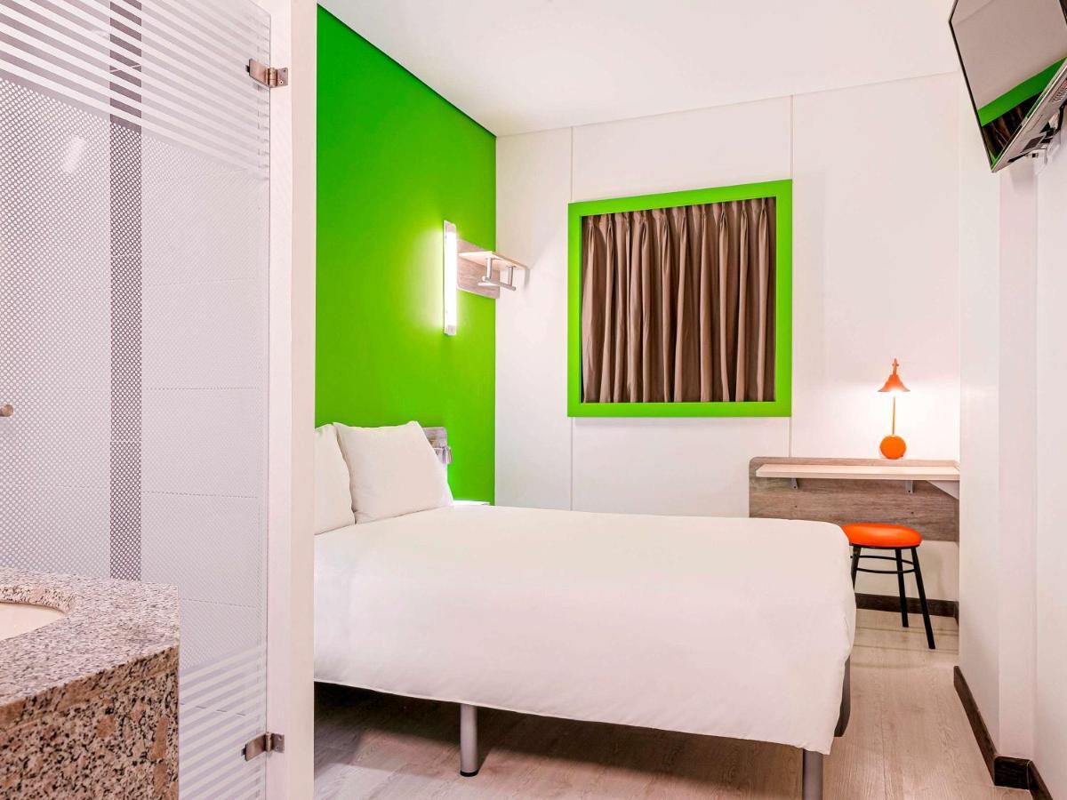 Ibis Budget Barranquilla Barranquilla  Luaran gambar