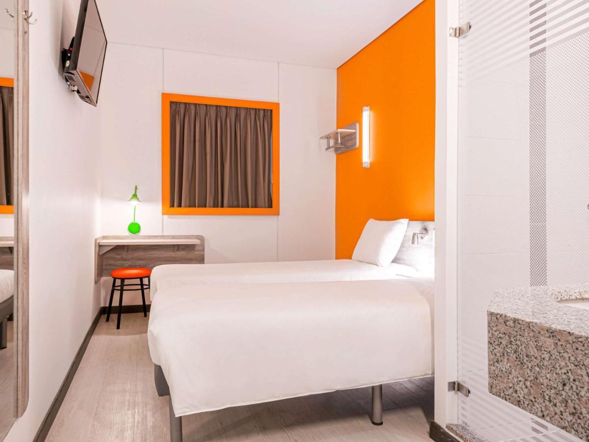 Ibis Budget Barranquilla Barranquilla  Luaran gambar