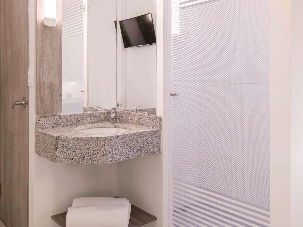 Ibis Budget Barranquilla Barranquilla  Luaran gambar