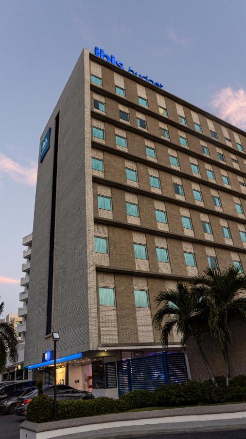 Ibis Budget Barranquilla Barranquilla  Luaran gambar