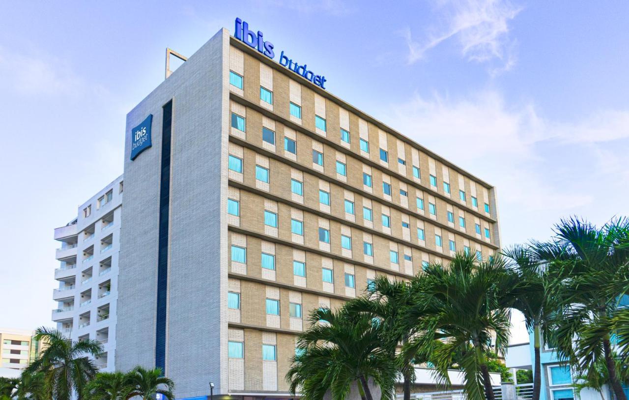 Ibis Budget Barranquilla Barranquilla  Luaran gambar