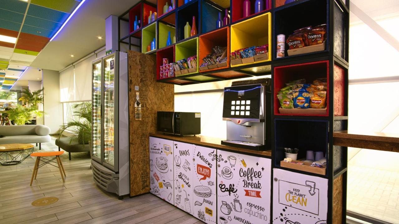 Ibis Budget Barranquilla Barranquilla  Luaran gambar