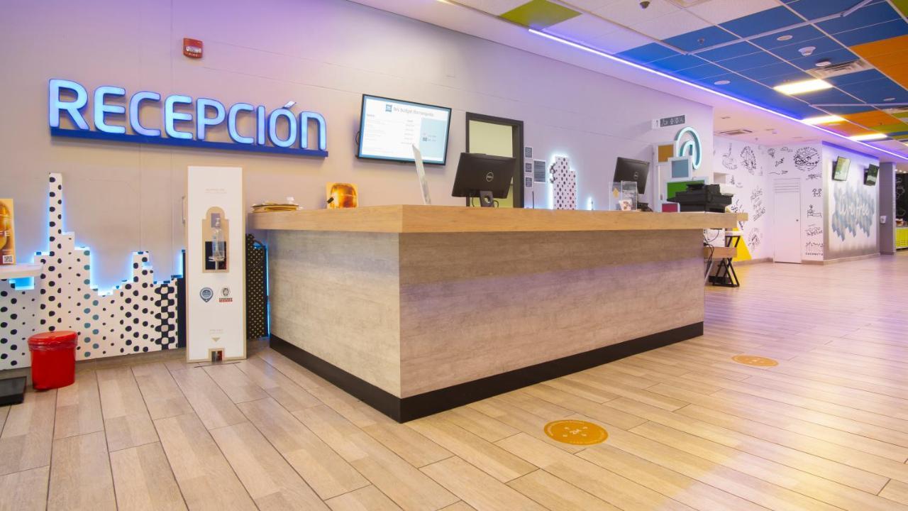Ibis Budget Barranquilla Barranquilla  Luaran gambar