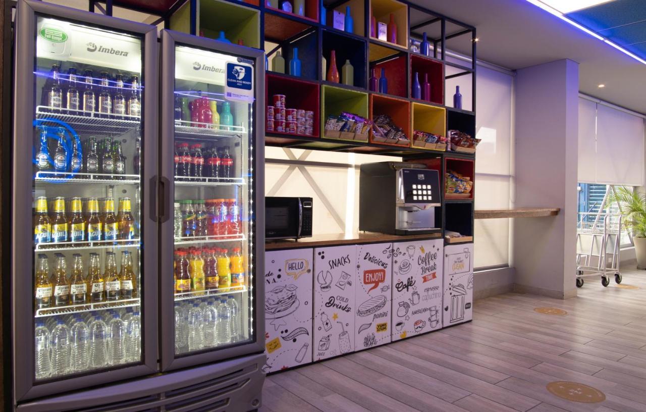 Ibis Budget Barranquilla Barranquilla  Luaran gambar