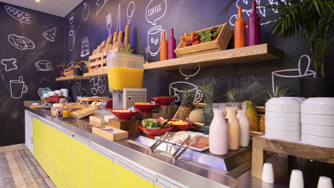 Ibis Budget Barranquilla Barranquilla  Luaran gambar