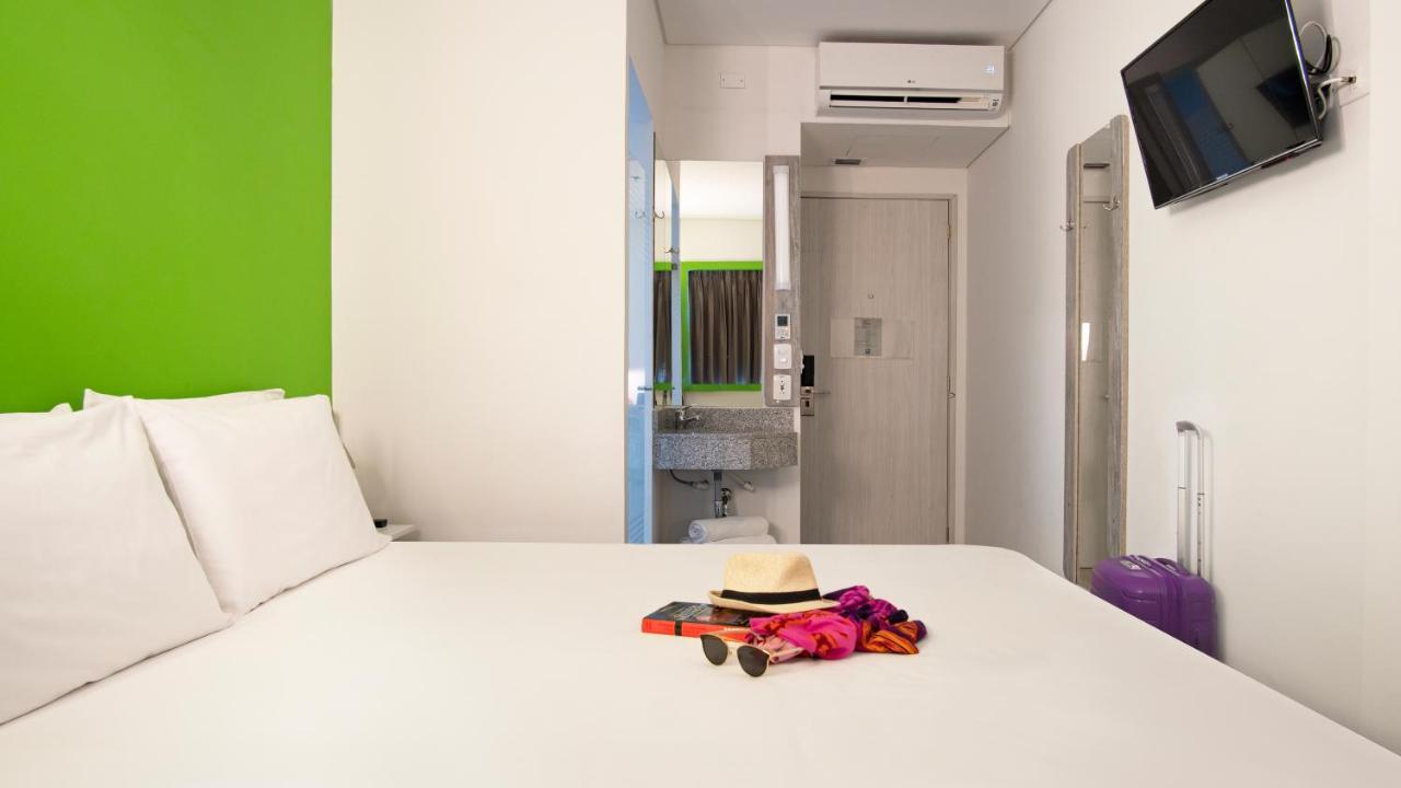 Ibis Budget Barranquilla Barranquilla  Luaran gambar
