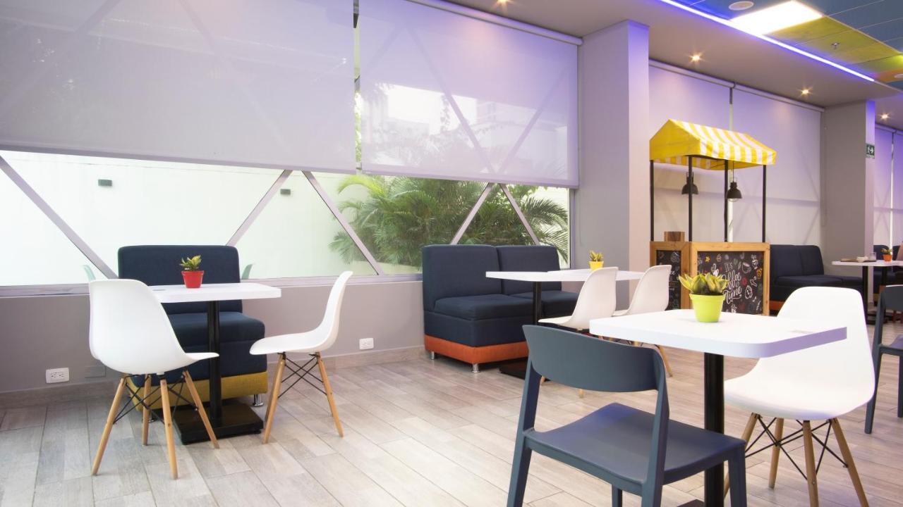 Ibis Budget Barranquilla Barranquilla  Luaran gambar
