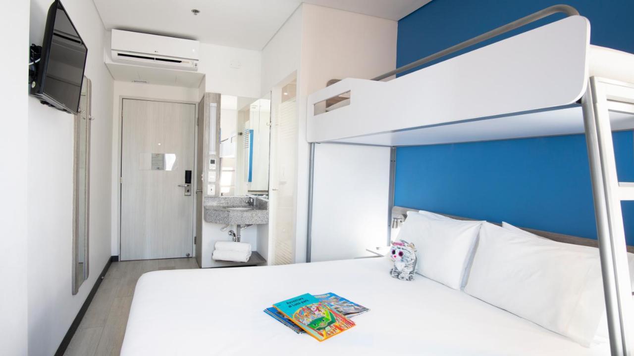 Ibis Budget Barranquilla Barranquilla  Luaran gambar