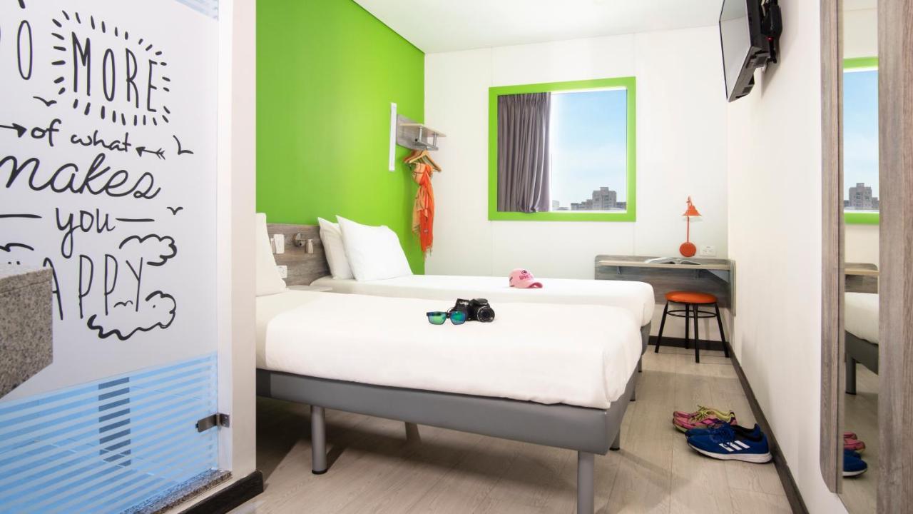 Ibis Budget Barranquilla Barranquilla  Luaran gambar