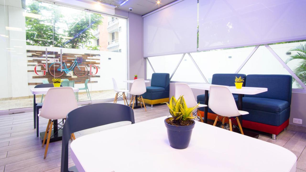 Ibis Budget Barranquilla Barranquilla  Luaran gambar