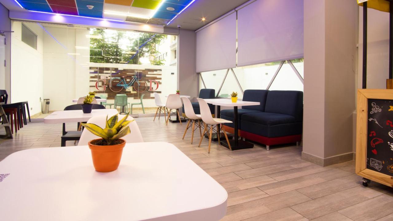 Ibis Budget Barranquilla Barranquilla  Luaran gambar