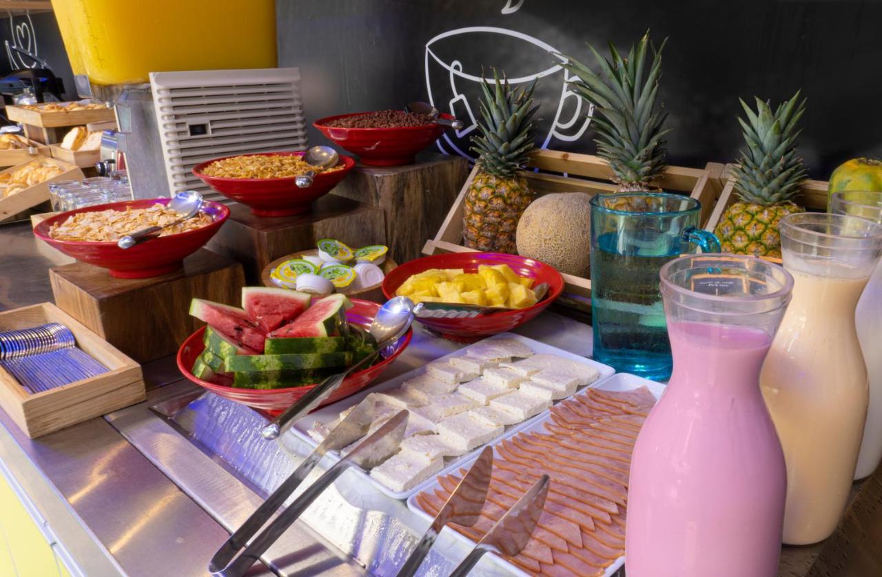 Ibis Budget Barranquilla Barranquilla  Luaran gambar