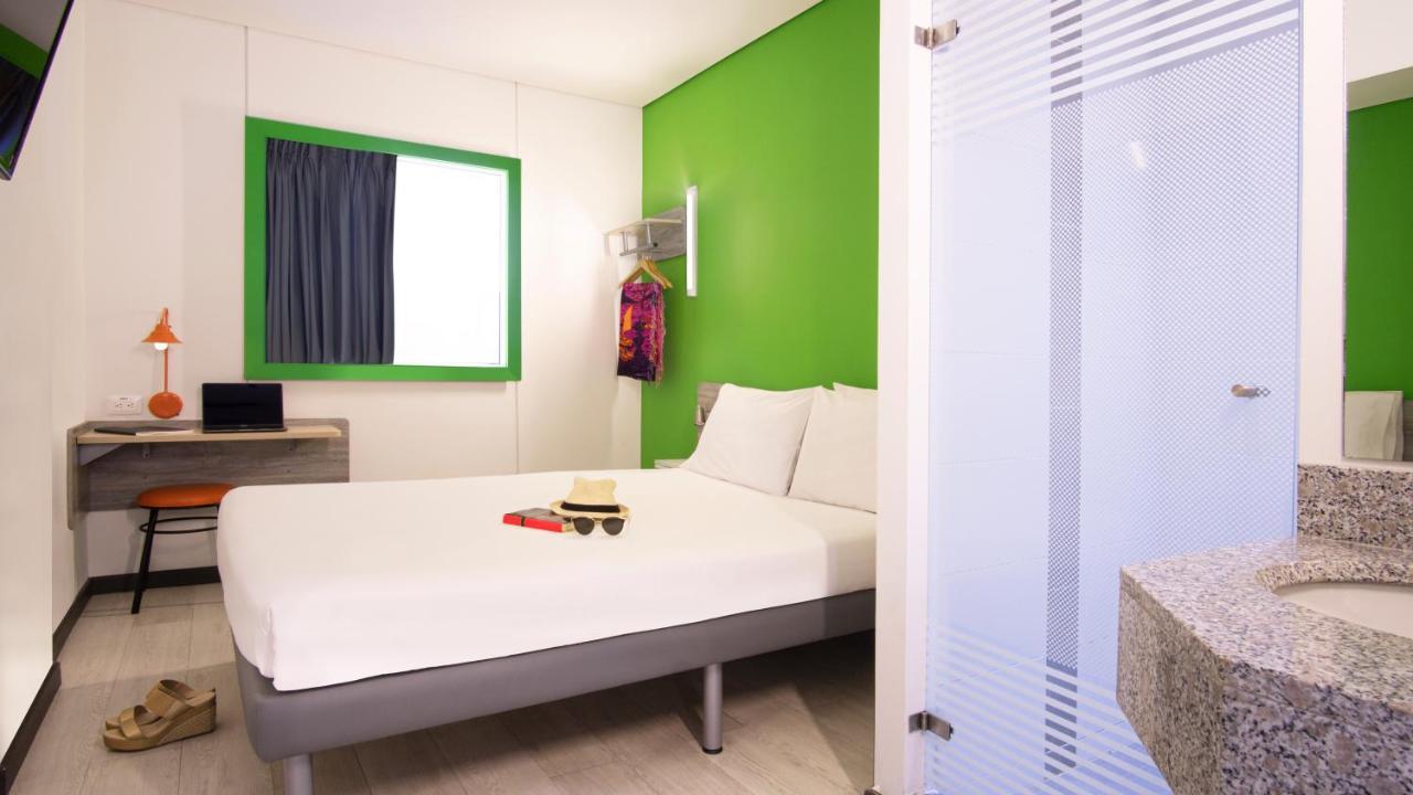 Ibis Budget Barranquilla Barranquilla  Luaran gambar
