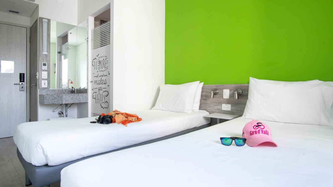 Ibis Budget Barranquilla Barranquilla  Luaran gambar