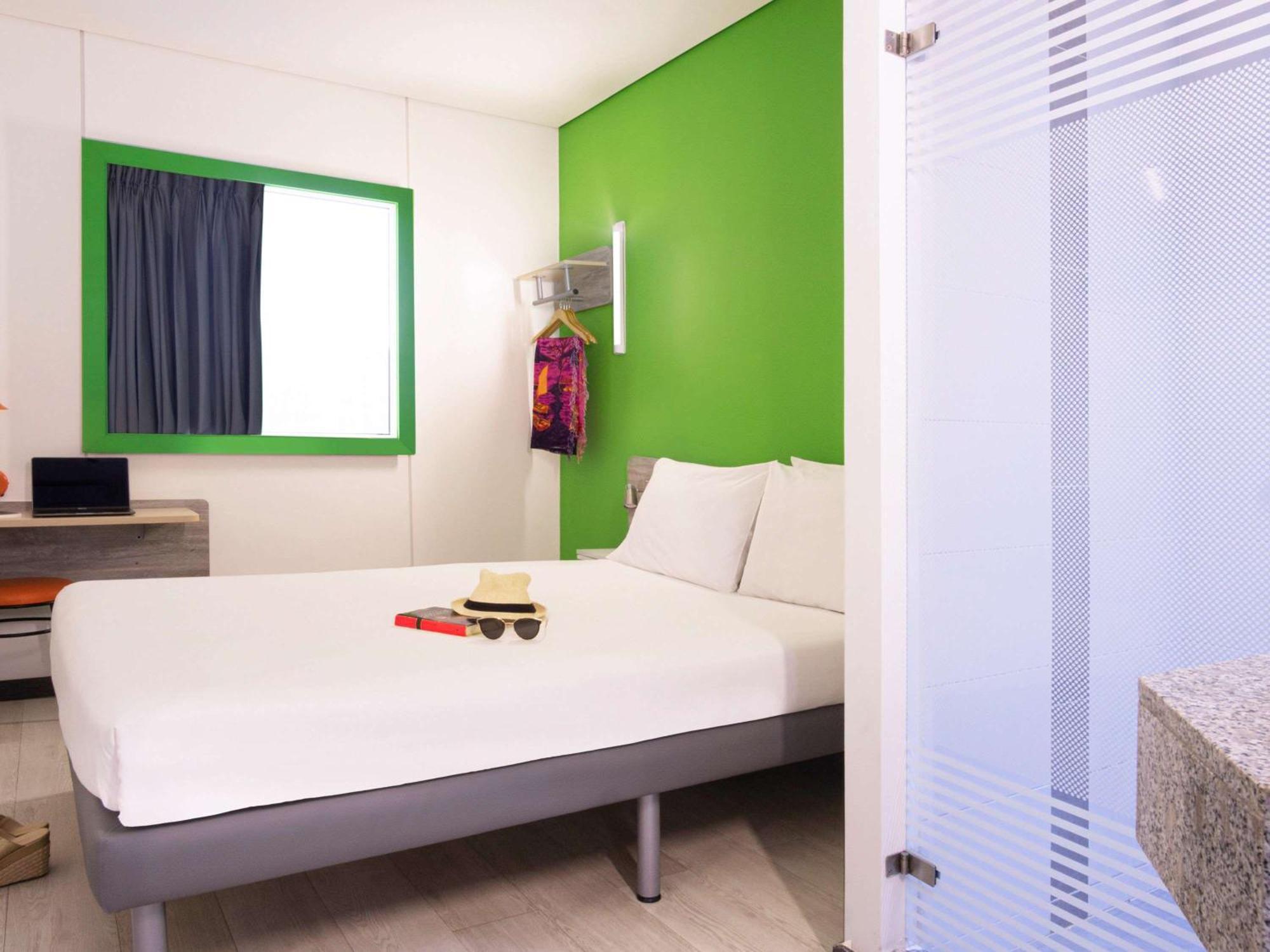 Ibis Budget Barranquilla Barranquilla  Luaran gambar