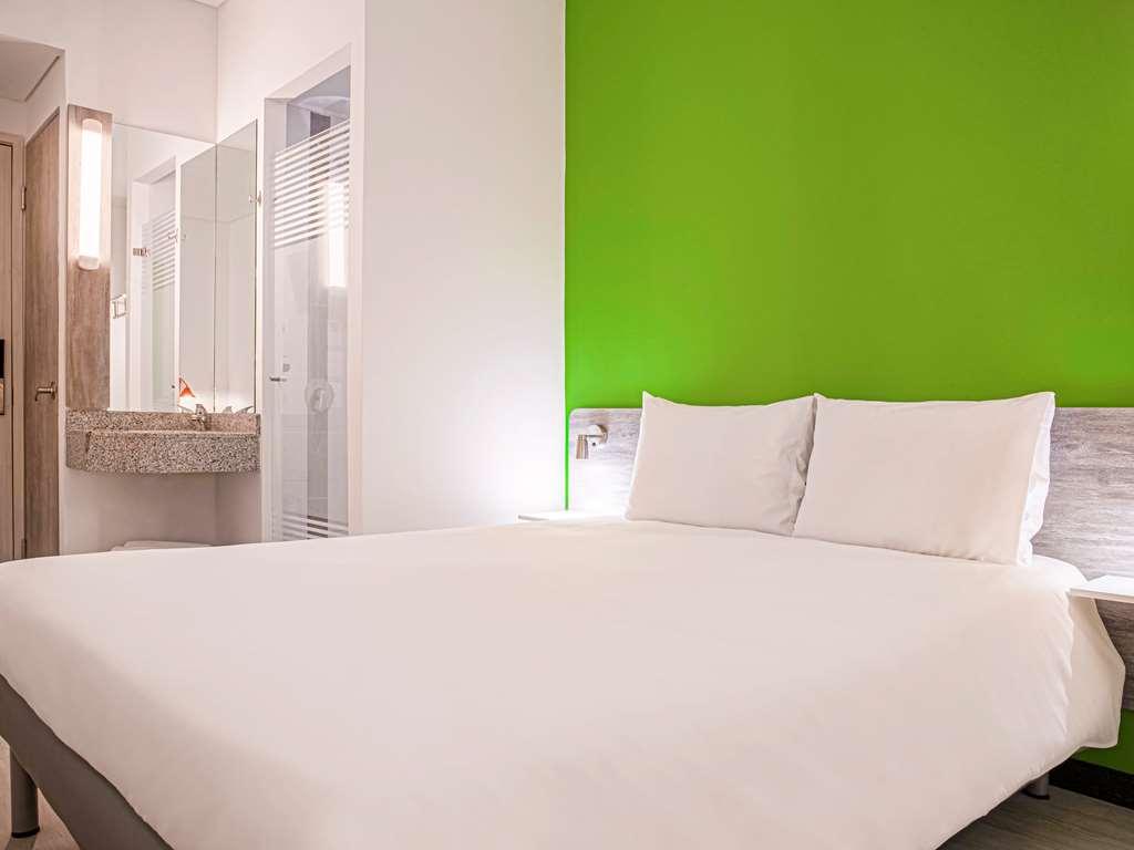 Ibis Budget Barranquilla Barranquilla  Bilik gambar