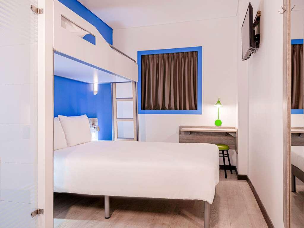 Ibis Budget Barranquilla Barranquilla  Bilik gambar