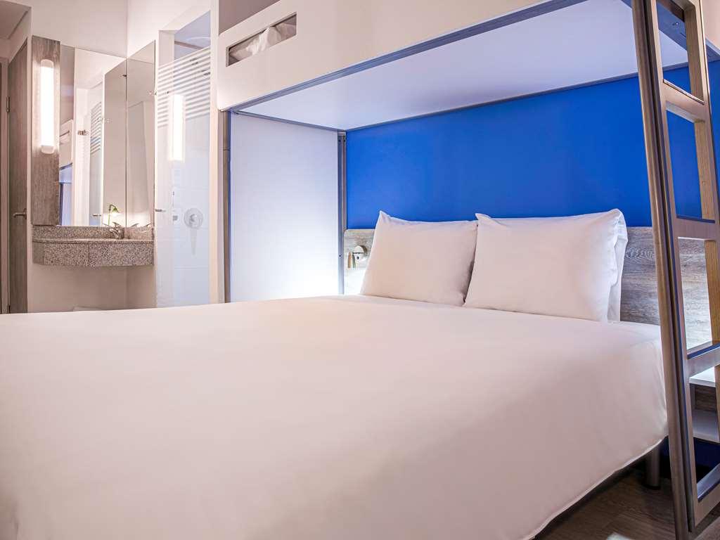 Ibis Budget Barranquilla Barranquilla  Bilik gambar