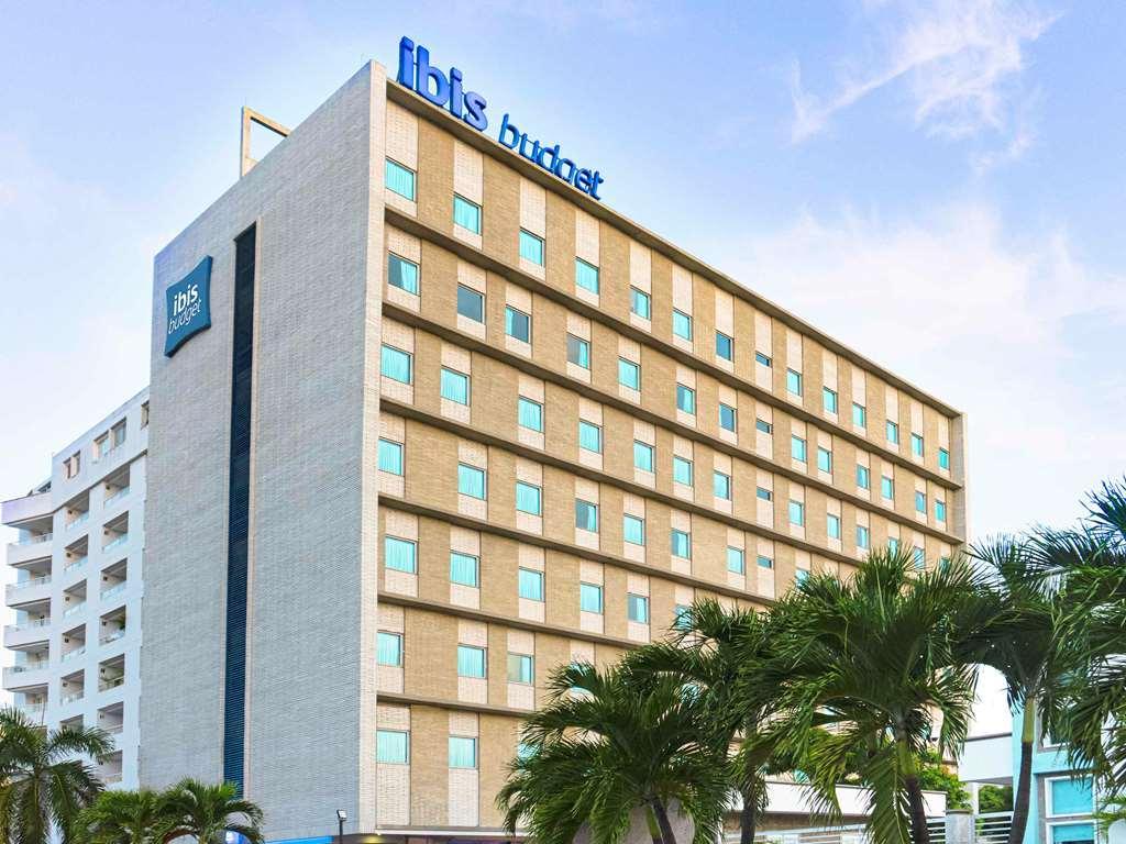 Ibis Budget Barranquilla Barranquilla  Luaran gambar