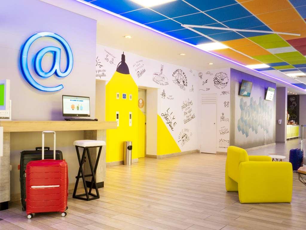 Ibis Budget Barranquilla Barranquilla  Luaran gambar