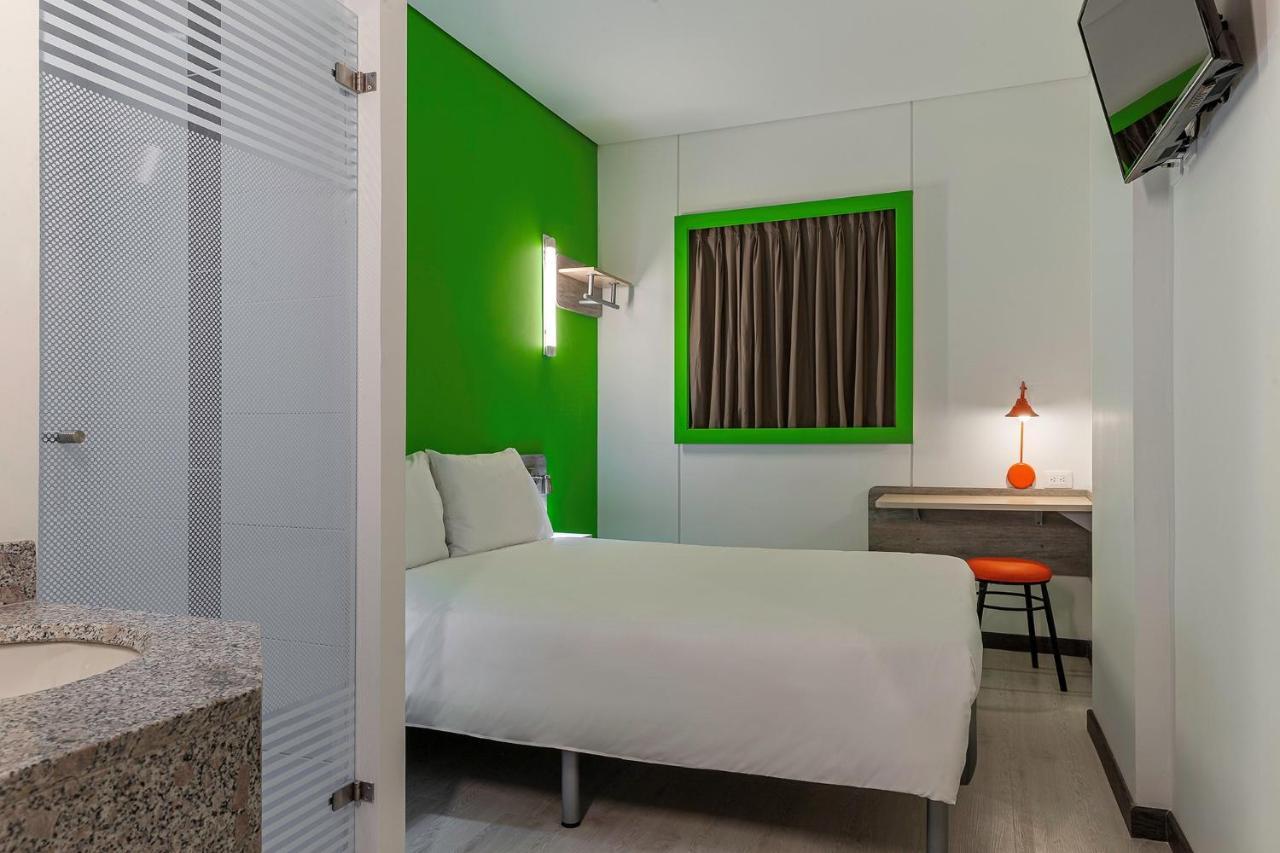 Ibis Budget Barranquilla Barranquilla  Luaran gambar