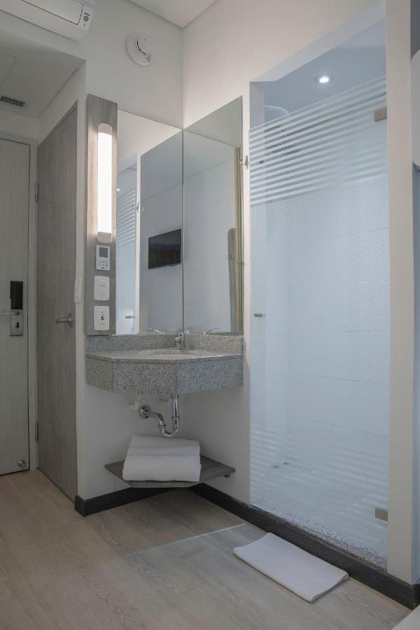 Ibis Budget Barranquilla Barranquilla  Luaran gambar