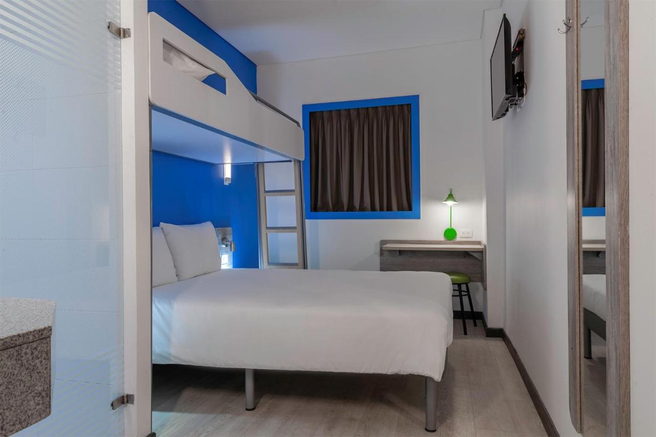 Ibis Budget Barranquilla Barranquilla  Luaran gambar